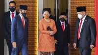 Puan Kirim Surat ke Jokowi Soal Pemberhentian Ketua Dewas TVRI