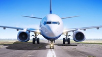 Airnav Pastikan Gempa Mamuju Tak Ganggu Operasional Penerbangan