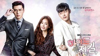 Sinopsis Hyde, Jekyll, Me Eps 2 Trans TV: Dokter Kim Hee Ae Hilang