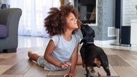 Manfaat Therapy Dog atau Memelihara Anjing untuk Penyintas PTSD