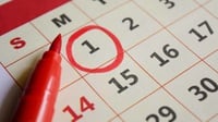 Daftar Hari Libur Tanggal Merah Mei Selain Libur Lebaran 2022