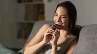Studi Sebut Konsumsi Cokelat Bisa Kurangi Risiko Jantung Koroner