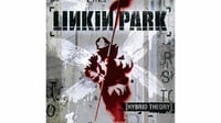 Linkin Park akan Rilis Box Set Spesial 20 Tahun 