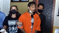 Kejati Bali: Berkas Kasus Jerinx SID Dinyatakan Lengkap