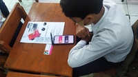 Cara Mendapatkan Bonus Kuota 3 untuk Sekolah Online Siswa Madrasah