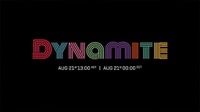 Arti Lirik Dynamite BTS yang Pecahkan Rekor 24 Jam Views YouTube