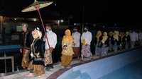 Arti Malam 1 Suro bagi Orang Jawa dan Macam-macam Peringatannya