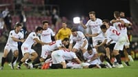Data-Fakta Sevilla Juara Liga Eropa 2020 & Pemenang UEL Terbanyak