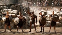 Sinopsis Pompeii: Kisah Seorang Budak Berubah Menjadi Gladiator
