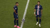 Prediksi PSG vs Metz: Jadwal Ligue 1 Perancis & Siaran Live beIN