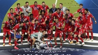 Hasil Drawing UCL 2020-21: Pembagian Grup Liga Champions & Jadwal