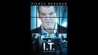 Sinopsis I.T. Film Pierce Brosnan vs Ahli IT di Trans TV Malam Ini