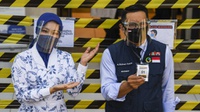 Atalia Kamil Tegaskan Tak Tutupi Kasus Perkosaan Santriwati Bandung