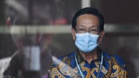 Temui Penolak Omnibus Law, Sultan Yogya Janji Surati Jokowi
