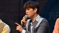 Jang Seung Jo Akan Bintangi Snowdrop JTBC Bareng Jisoo BLACKPINK
