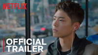 Preview Record of Youth Episode 16 di Netflix: Hae Hyo Pergi Wamil?