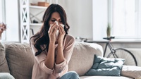 Mengobati Alergi Sinusitis dengan Alami dan Penyebabnya