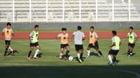 Jadwal Timnas U19 Oktober 2020: PSSI Siapkan Lawan Uji Coba Terbaru