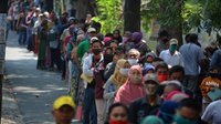 Link Daftar BPUM Online 2021 di Jawa Tengah: BLT UMKM untuk 12 Kota
