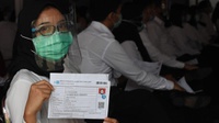 SKB CPNS 2021 Kota Bogor: Link Cek Lokasi Ujian Selain di SSCASN