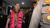 Kasus Fatwa MA & Red Notice Djokcan Dilimpahkan ke Kejari Jakpus