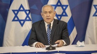 Ekstremis Zionis di Balik Kembalinya Benjamin Netanyahu