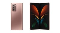 Samsung Z Fold 2: Spesifikasi & Harga Ponsel Lipat Galaxy Terbaru