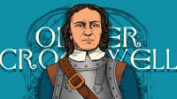 Oliver Cromwell, God's Englishman yang Mengubah Wajah Inggris Raya