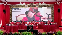 Pilwali Surabaya: Eri Cahyadi, Kubu Birokrat Risma Memikat Megawati