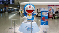 Sinopsis Film Doraemon: Nobita's Little Star Wars 2021 & Jadwalnya