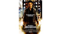 Film Jack Reacher: Tom Cruise Cari Fakta di Balik Aksi Penembakan