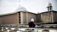 Kapan Masjid Istiqlal Dibangun? Ini Sejarah Singkat & Kegunaannya