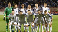 Bosnia vs Iran, Prediksi Skor H2H, Cara Nonton Live TV Malam Ini