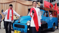 Rahayu Saraswati Meradang Dituding Terlibat Kasus Edhy Prabowo