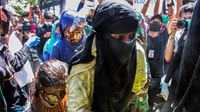 Benarkah Pembantaian dan Genosida Rohingya Terjadi di Myanmar?