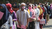 Link & Cara Daftar Bantuan UMKM Usaha Mikro Online di Jawa Tengah