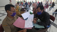 Cara Daftar Bantuan UMKM di Jakarta, Jadwal Sampai 25 November 2020