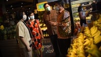 Lippo Malls Indonesia Jalin Kerjasama dengan Supra Boga Lestari