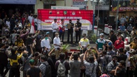 PP Muhammadiyah Mendesak Pemerintah Jokowi Tunda Pilkada 2020