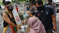 Fase Pandemi di Yogyakarta: Penularan Meluas & Sulit Dihentikan
