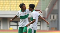 List Skuad Timnas U16 Indonesia Terbaru Jelang Piala Asia U-16 2020