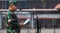 Reuni 212 Batal, Pangdam Jaya: Kalau Melanggar Akan Ditindak Tegas