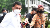 KPK Tagih Kejagung & Bareskrim Berikan Dokumen Kasus Djoko Tjandra