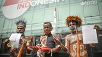 Tebus LPDP Veronica Koman, Solidaritas Papua Gagal Temui Pemerintah