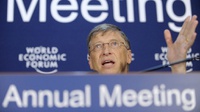 Ayah Bill Gates Meninggal pada Usia 94 Tahun karena Alzheimer