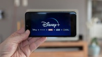 Rekomendasi Film & Cara Nonton Disney Plus untuk Libur Lebaran 2021
