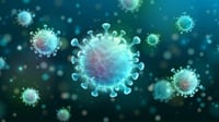 Cara Cegah COVID-19 Varian Mu dan Kenapa Virus Corona Bermutasi?