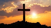 30 Ucapan Hari Kenaikan Tuhan Yesus 2023 dalam Bahasa Inggris