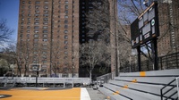Rucker Park: Kiblat dan Ruang Berseminya Kultur Basket New York