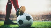 Hasil Final Liga 2 2021: Persis Solo Juara, Dewa Utd Lolos Liga 1